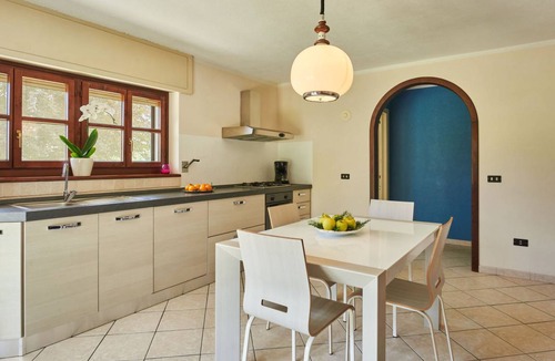 Giumello Apartment | 60 m² Apartment ∙ 3 bedrooms ∙ 5 guests