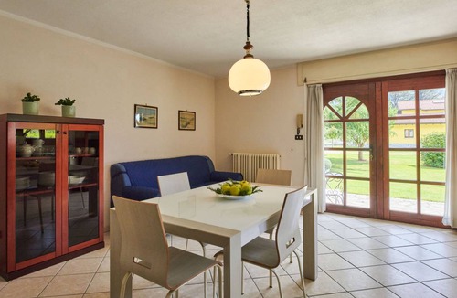 Giumello Apartment | 60 m² Apartment ∙ 3 bedrooms ∙ 5 guests