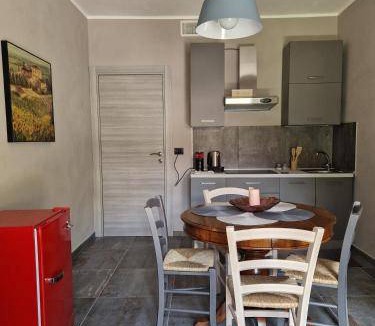 Novello Apartment | 60 m² Apartment ∙ 4 guests