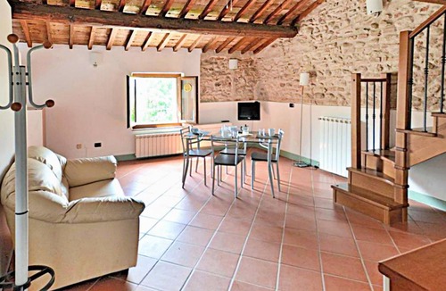 Cola Apartment | 60 m² Apartment ∙ 4 guests