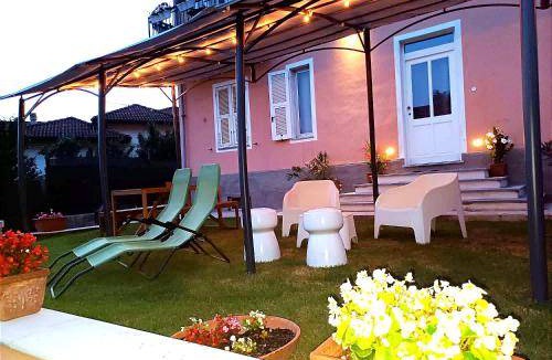 Acqui Terme Apartment | 60 m² Apartment ∙ 5 guests