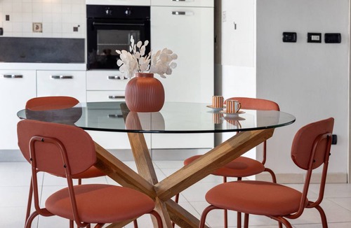 Castagnole delle Lanze Apartment | 60 m² Apartment ∙ 1 bedroom ∙ 4 guests