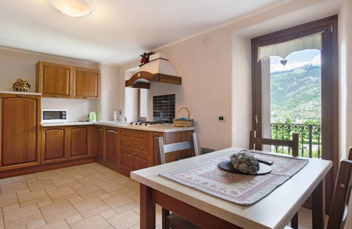 Aymavilles Apartment | 60 m² Apartment ∙ 1 bedroom ∙ 2 guests