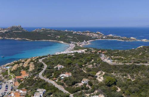 Capo Testa Apartment | 60 m² Apartment ∙ 1 bedroom ∙ 4 guests