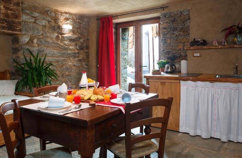 Frassinetto Apartment | 60 m² Apartment ∙ 4 guests