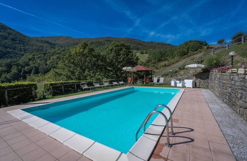 Cutigliano Apartment | 60 m² Apartment ∙ 2 bedrooms ∙ 4 guests