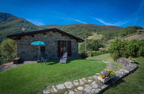 Cutigliano Apartment | 60 m² Apartment ∙ 2 bedrooms ∙ 4 guests