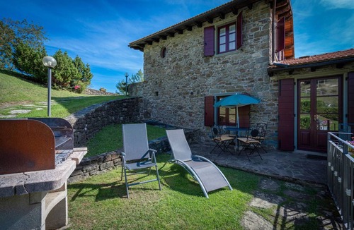 Cutigliano Apartment | 60 m² Apartment ∙ 2 bedrooms ∙ 4 guests