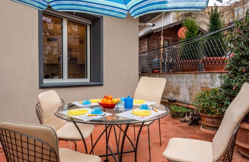 Greve in Chianti Apartment | 60 m² Apartment ∙ 1 bedroom ∙ 4 guests