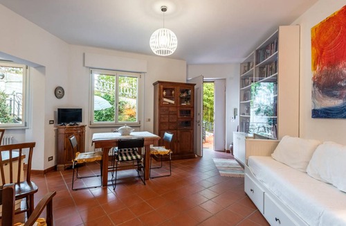 Greve in Chianti Apartment | 60 m² Apartment ∙ 1 bedroom ∙ 4 guests