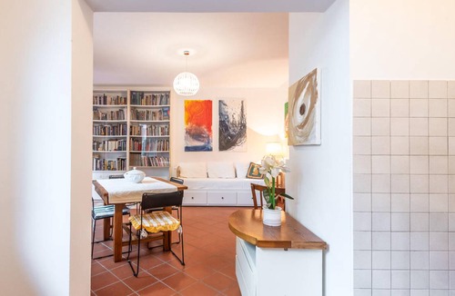 Greve in Chianti Apartment | 60 m² Apartment ∙ 1 bedroom ∙ 4 guests
