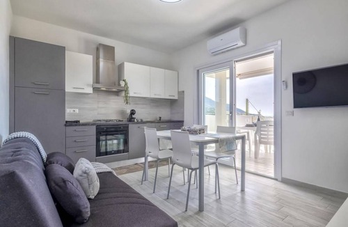 La Muddizza Apartment | 60 m² Apartment ∙ 2 bedrooms ∙ 5 guests
