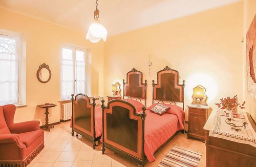 Migliandolo Apartment | 60 m² Apartment ∙ 1 bedroom ∙ 4 guests