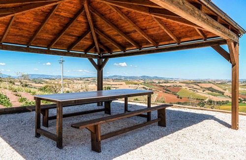 Ponte Rio Apartment | 60 m² Apartment ∙ 2 bedrooms ∙ 6 guests