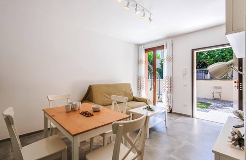 Ponte Rio Apartment | 60 m² Apartment ∙ 2 bedrooms ∙ 6 guests