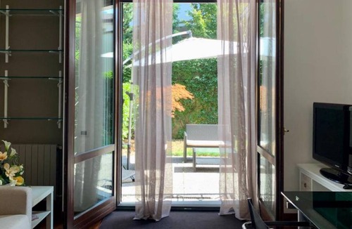 Monza Apartment | 60 m² Apartment ∙ 1 bedroom ∙ 2 guests