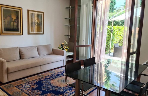 Monza Apartment | 60 m² Apartment ∙ 1 bedroom ∙ 2 guests