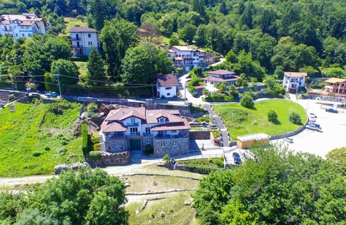 Sant'Agata Apartment | 60 m² Apartment ∙ 1 bedroom ∙ 2 guests