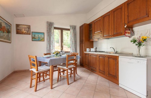 Santa Luce Apartment | 60 m² Apartment ∙ 1 bedroom ∙ 2 guests