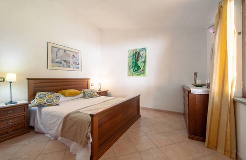 Santa Luce Apartment | 60 m² Apartment ∙ 1 bedroom ∙ 2 guests