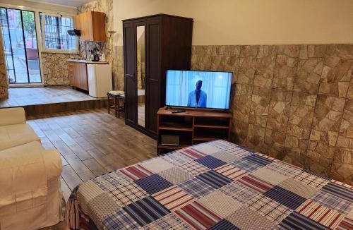 Fonte Nuova Apartment | 60 m² Apartment ∙ 2 bedrooms ∙ 5 guests