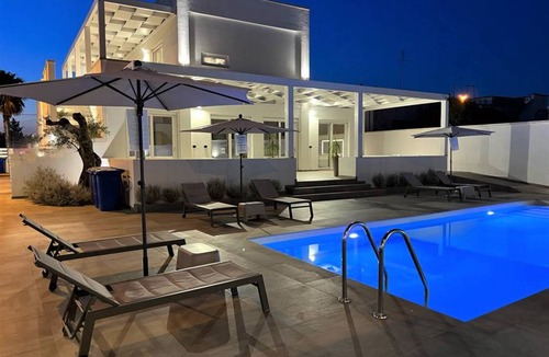 Torre Suda Apartment | 60 m² Apartment ∙ 2 bedrooms ∙ 4 guests