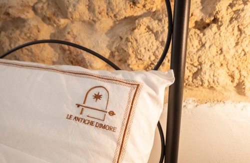 Montesano Salentino Bed & Breakfast | 60 m² Bed and breakfast ∙ 1 bedroom ∙ 2 guests