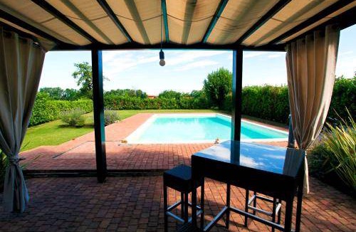 Castenedolo Bed & Breakfast | 60 m² Bed and breakfast ∙ 4 guests