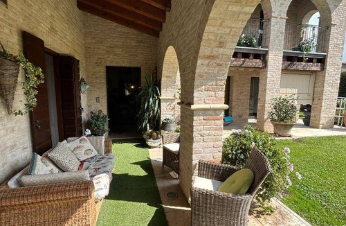Portogruaro Bed & Breakfast | 60 m² Bed and breakfast ∙ 4 guests