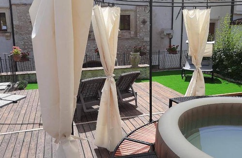 Barisciano Bed & Breakfast | 60 m² Bed and breakfast ∙ 4 guests