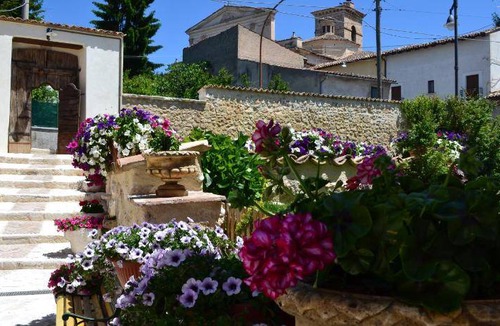 Barisciano Bed & Breakfast | 60 m² Bed and breakfast ∙ 4 guests