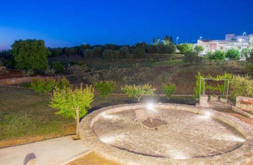 Coreggia Bed & Breakfast | 60 m² Bed and breakfast ∙ 2 bedrooms ∙ 6 guests