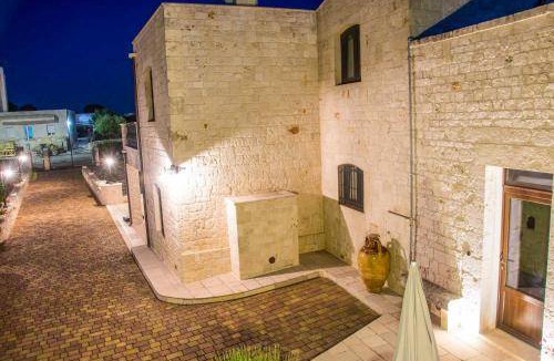 Coreggia Bed & Breakfast | 60 m² Bed and breakfast ∙ 2 bedrooms ∙ 6 guests