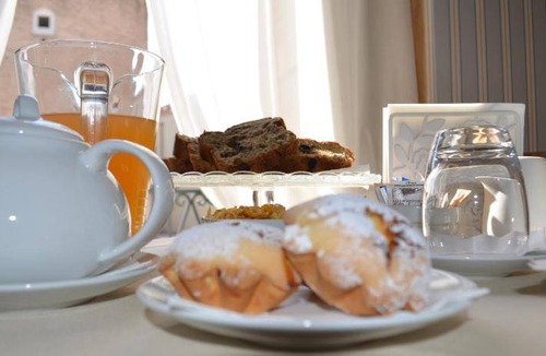 Bitonto Bed & Breakfast | 60 m² Bed and breakfast ∙ 5 guests