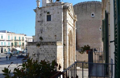 Bitonto Bed & Breakfast | 60 m² Bed and breakfast ∙ 5 guests