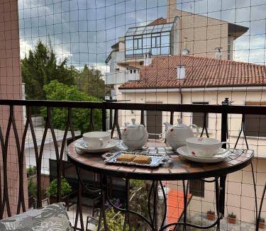 Gorizia Bed & Breakfast | 60 m² Bed and breakfast ∙ 4 guests