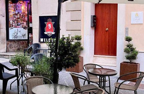Potenza Bed & Breakfast | 60 m² Bed and breakfast ∙ 3 guests