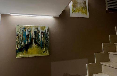 Potenza Bed & Breakfast | 60 m² Bed and breakfast ∙ 3 guests