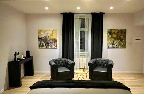 Potenza Bed & Breakfast | 60 m² Bed and breakfast ∙ 3 guests