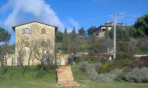 Solomeo Bed & Breakfast | 60 m² Bed and breakfast ∙ 4 guests