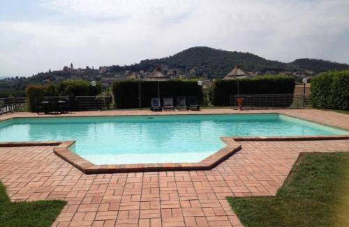 Solomeo Bed & Breakfast | 60 m² Bed and breakfast ∙ 4 guests