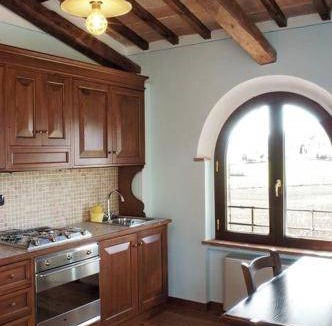 Solomeo Bed & Breakfast | 60 m² Bed and breakfast ∙ 4 guests