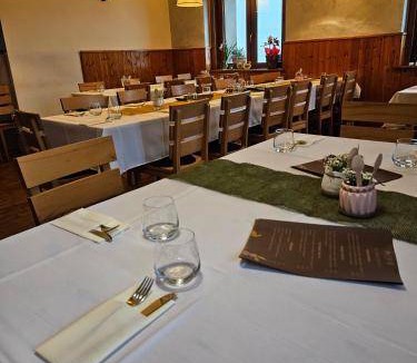 Savogna Bed & Breakfast | 60 m² Bed and breakfast ∙ 21 guests
