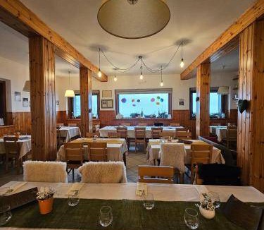 Savogna Bed & Breakfast | 60 m² Bed and breakfast ∙ 21 guests