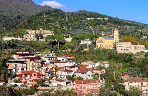 Eboli Bed & Breakfast | 60 m² Bed and breakfast ∙ 2 bedrooms ∙ 4 guests