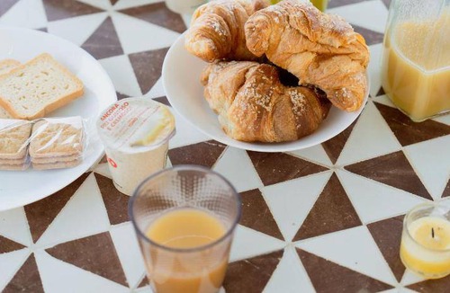 Sarno Bed & Breakfast | 60 m² Bed and breakfast ∙ 5 guests