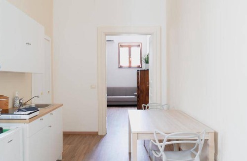Sarno Bed & Breakfast | 60 m² Bed and breakfast ∙ 5 guests