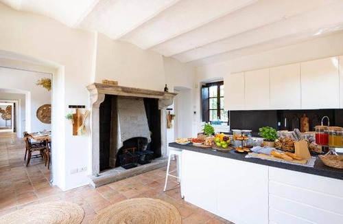 Agrate Conturbia Bed & Breakfast | 60 m² Bed and breakfast ∙ 4 guests