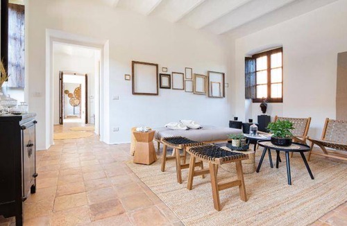 Agrate Conturbia Bed & Breakfast | 60 m² Bed and breakfast ∙ 4 guests