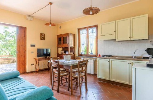 Nerbisci House | 60 m² Farmhouse ∙ 2 bedrooms ∙ 4 guests
